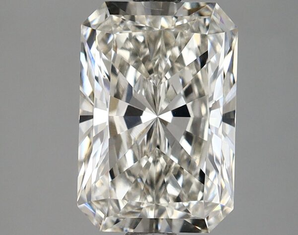 2.42 cctw VVS2 - Lab Grown Loose Diamond