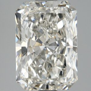 2.56 cctw VS1 - Lab Grown Loose Diamond