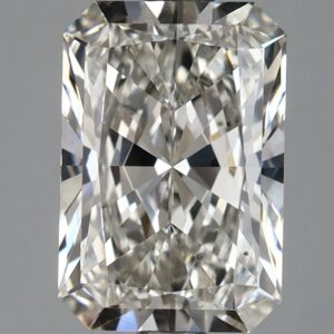 2.54 cctw VS2 - Lab Grown Loose Diamond