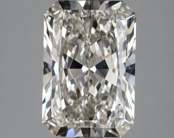 2.54 cctw VS2 - Lab Grown Loose Diamond