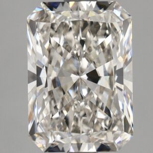 2.63 cctw VS2 - Lab Grown Loose Diamond