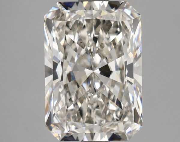 2.63 cctw VS2 - Lab Grown Loose Diamond
