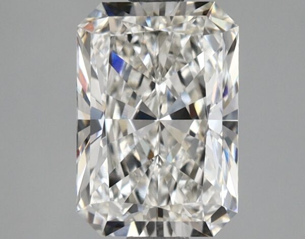 2.00 cctw VS1 - Lab Grown Loose Diamond