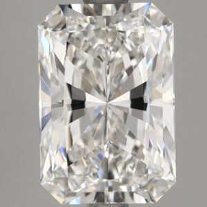 2.64 cctw VS1 - Lab Grown Loose Diamond