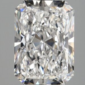 2.69 cctw VS1 - Lab Grown Loose Diamond