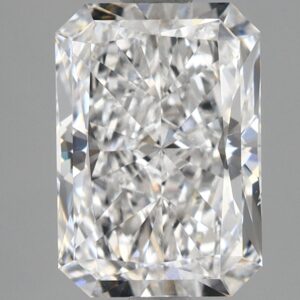 2.66 cctw VS1 - Lab Grown Loose Diamond