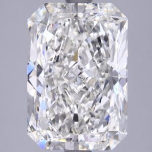 3.69 cctw VS1 - Lab Grown Loose Diamond
