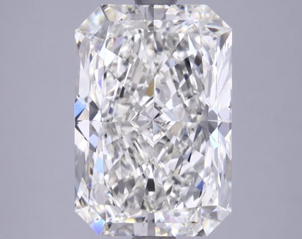 3.69 cctw VS1 - Lab Grown Loose Diamond