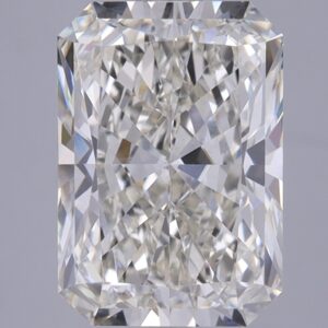 3.11 cctw VVS2 - Lab Grown Loose Diamond
