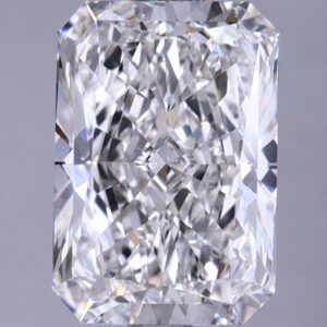 2.93 cctw VVS2 - Lab Grown Loose Diamond