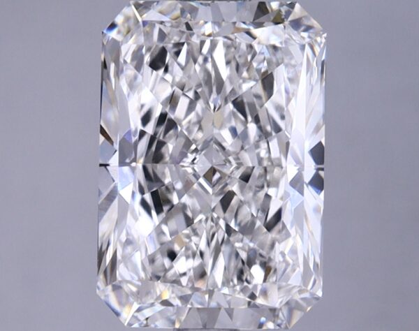 2.93 cctw VVS2 - Lab Grown Loose Diamond
