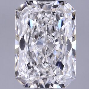 2.41 cctw SI1 - Lab Grown Loose Diamond