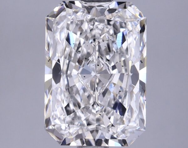 2.41 cctw SI1 - Lab Grown Loose Diamond