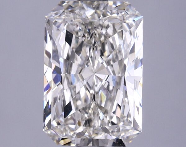 2.36 cctw VS1 - Lab Grown Loose Diamond