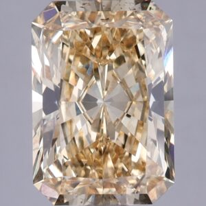 2.78 cctw VS1 - Lab Grown Loose Diamond