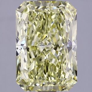 2.70 cctw VS2 - Lab Grown Loose Diamond