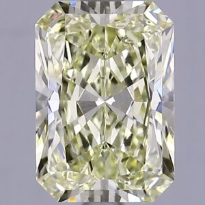 2.48 cctw VS1 - Lab Grown Loose Diamond