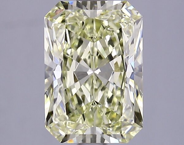 2.48 cctw VS1 - Lab Grown Loose Diamond
