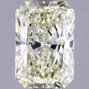 2.12 cctw SI1 - Lab Grown Loose Diamond