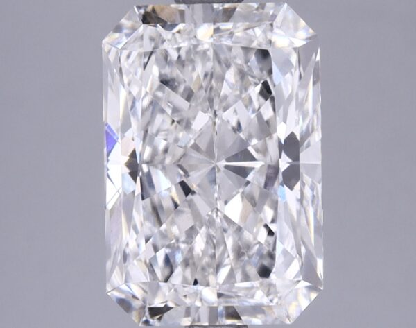 2.94 cctw VVS2 - Lab Grown Loose Diamond