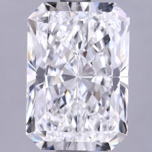 2.84 cctw VS1 - Lab Grown Loose Diamond