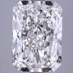 3.76 cctw VS2 - Lab Grown Loose Diamond