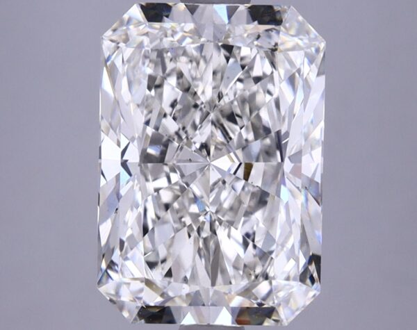 3.76 cctw VS2 - Lab Grown Loose Diamond