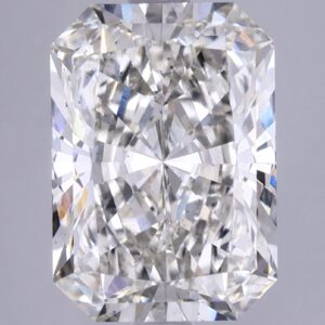 3.60 cctw VS2 - Lab Grown Loose Diamond