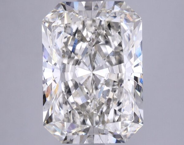 3.60 cctw VS2 - Lab Grown Loose Diamond