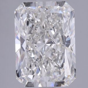 3.76 cctw VS1 - Lab Grown Loose Diamond