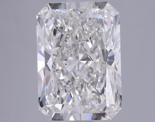 3.76 cctw VS1 - Lab Grown Loose Diamond