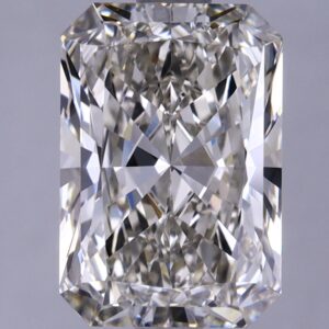 3.12 cctw VVS2 - Lab Grown Loose Diamond