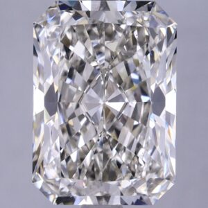 3.83 cctw VS1 - Lab Grown Loose Diamond
