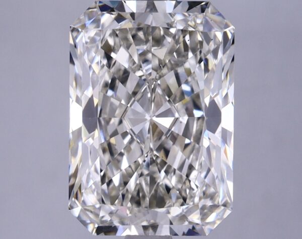 3.83 cctw VS1 - Lab Grown Loose Diamond