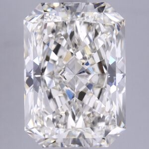 3.60 cctw VVS2 - Lab Grown Loose Diamond