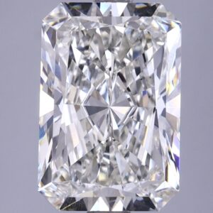 3.68 cctw VS1 - Lab Grown Loose Diamond