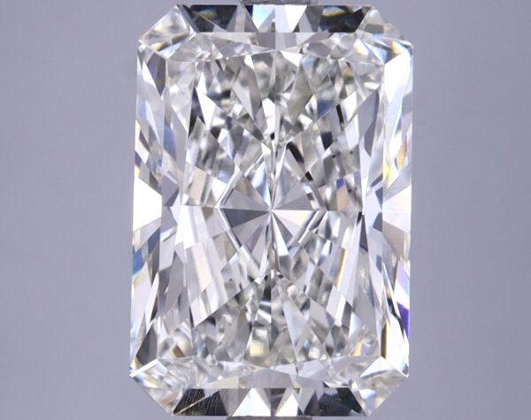 3.68 cctw VS1 - Lab Grown Loose Diamond
