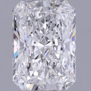 1.23 cctw VS2 - Lab Grown Loose Diamond