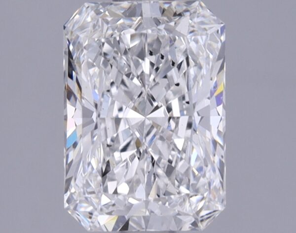 1.23 cctw VS2 - Lab Grown Loose Diamond