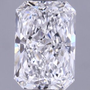 1.09 cctw VS2 - Lab Grown Loose Diamond