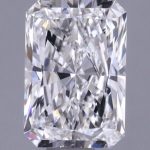 1.06 cctw VS2 - Lab Grown Loose Diamond