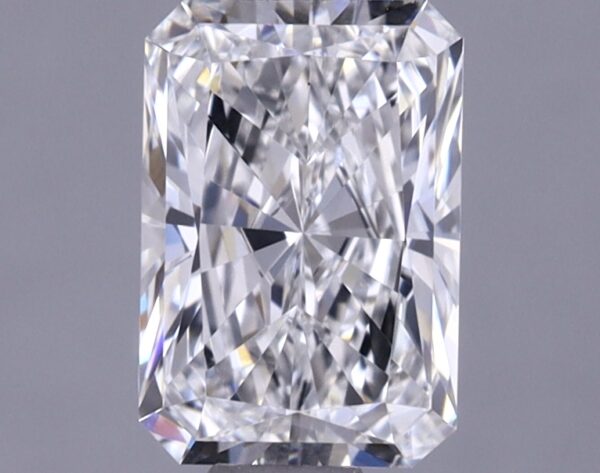 1.06 cctw VS2 - Lab Grown Loose Diamond