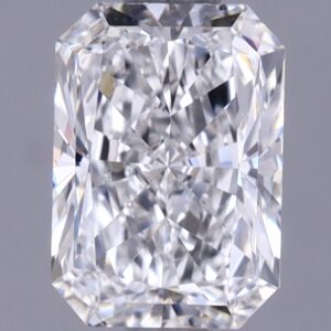 1.02 cctw VVS2 - Lab Grown Loose Diamond