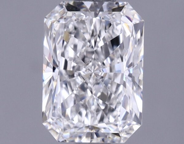 1.02 cctw VVS2 - Lab Grown Loose Diamond