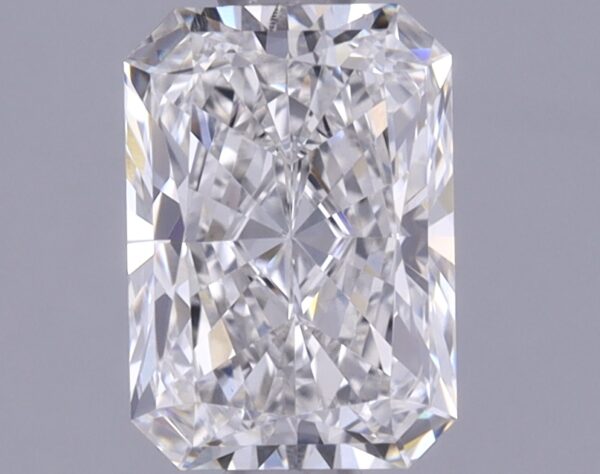 1.02 cctw VS1 - Lab Grown Loose Diamond