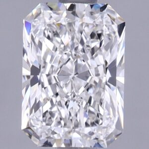 1.13 cctw VS1 - Lab Grown Loose Diamond