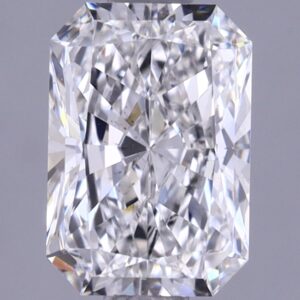 1.09 cctw VS2 - Lab Grown Loose Diamond