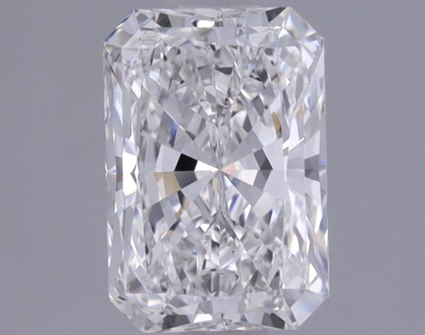 1.10 cctw VVS2 - Lab Grown Loose Diamond