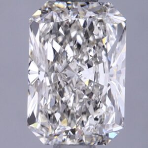 1.01 cctw VS1 - Lab Grown Loose Diamond