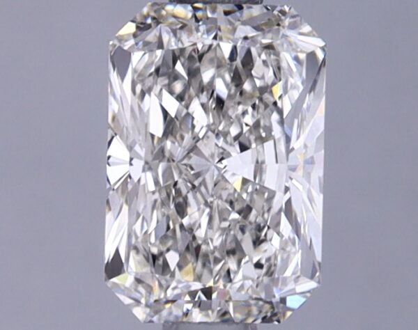 1.01 cctw VS1 - Lab Grown Loose Diamond